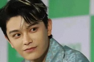 内娱男星生图翻车：张凌赫王一博肖战颜值造假曝光