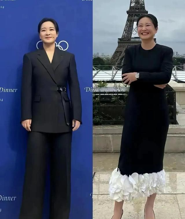 贾玲励志故事