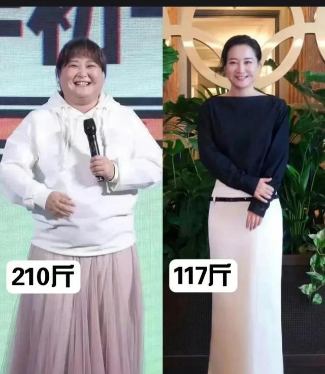 贾玲未来展望
