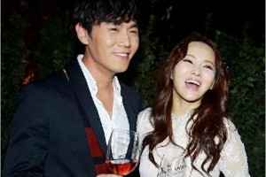 秦昊伊能静国庆回沈阳探亲，显赫家庭背景曝光