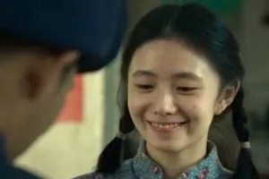 刘浩存电影作品盘点：从《一秒钟》到《念念相忘》