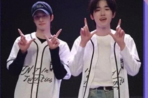 时代少年团魔性手势舞席卷全网，3小时破亿播放