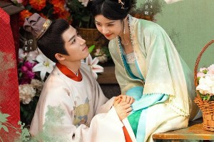 《五福临门》剧情解析：五姐妹宅斗经商CP大乱炖