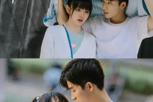 《初次爱你》王星越田曦薇甜蜜青春剧
