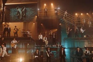 《披荆斩棘3》哥哥颜值大PK：林志颖复出状态引热议
