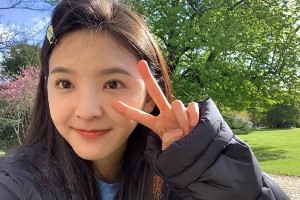 章若楠：从网络美少女到实力演员的破圈进阶