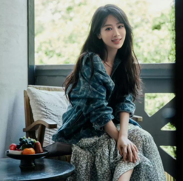 杨紫粉丝应援