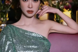 薛凯琪与黑人酒店被拍 曾与房祖名地下恋情四年
