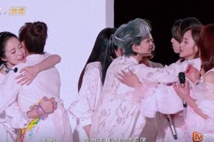 《乘风2025》三公舞台解析：李晟惊艳，陈德容逆袭