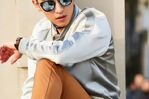 广东十大明星演员：从陈哲远到张颂文的演艺之路