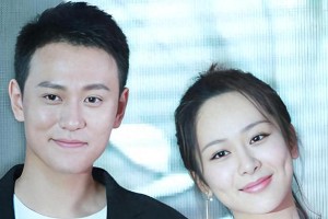 杨紫与秦俊杰恋情回顾：从甜蜜到分手的事业对比