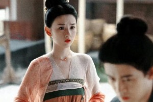 宋祖儿客串白鹿新剧《莫离》引热议