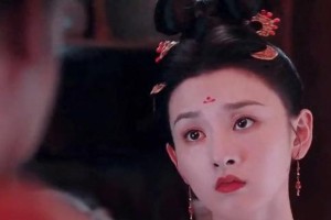 宋祖儿客串白鹿新剧《莫离》引期待