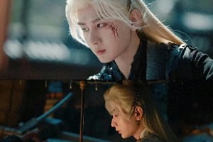 成毅《狐妖小红娘·王权篇》造型演技双爆，未播先火