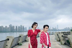 王祖蓝签约黎瑞恩北上发展，昔日歌坛小花再战娱乐圈