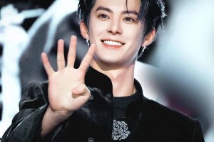 王鹤棣白鹿罗云熙跨界开唱，影视明星音乐新风潮