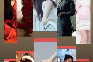 短剧女主颜值演技双在线，00后小花实力圈粉