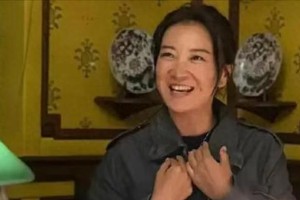 贾玲瘦身成功庆生状态佳，喜剧风格或将转型