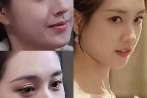 短剧女神颜值大逃杀：原生镜头下的真实颜值