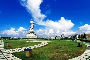妈祖林默娘：海神传奇与家族渊源