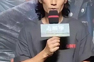 朱一龙暴瘦引热议：健康才是最美的底色