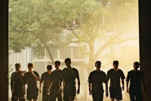 《不就是拔河么》：青春竞技剧燃情来袭，少年逆袭全国赛