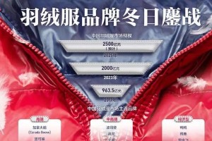 羽绒服市场2025年规模达2500亿？波司登高梵鸭鸭谁领风骚