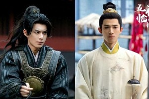 2025年古装男神大比拼：王鹤棣、李现等10位男神谁最帅？