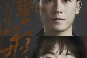 《刑警的日子》5月5日开播：欧豪张佳宁演绎真实刑警生活？