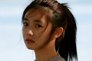 刘浩存：张艺谋钦点的新谋女郎，舞蹈与演技双绝