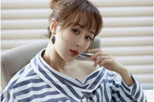 北京十大最美明星排行：杨紫垫底，杨幂夺冠