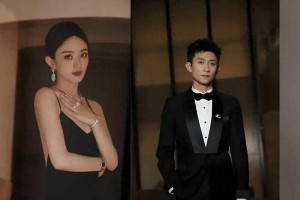 张一山赵丽颖新剧《在人间》：突破舒适区的演技碰撞
