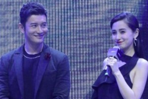 黄晓明Baby离婚内幕：财产分割与商业帝国解析