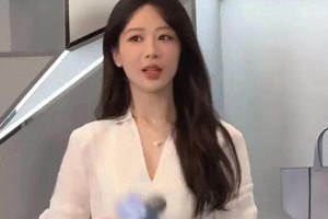 杨紫杭州万象城惊艳亮相，纤细腰肢侧颜杀引热议