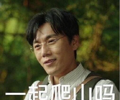 秦昊爬山梗手机壳