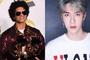 火星哥点赞王一博舞蹈视频 跨国次元壁破裂