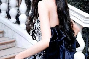 吴宣仪高清美图：又飒又美的酷girl风采