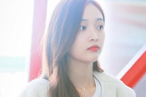吴宣仪：海南小仙女的魅力与阳光正能量