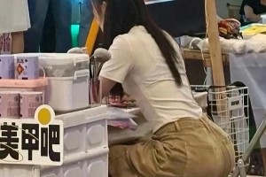 刘浩存：从《一秒钟》到金鸡奖提名的实力演员