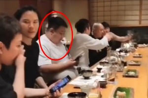 向太被质疑区别对待向佐和向佑，杜若溪母亲挑保姆刺儿