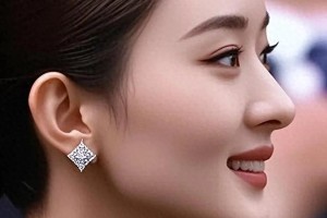 赵丽颖：从圆脸甜妹到人间清醒的蜕变之路