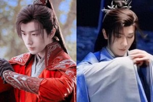 《少年歌行》VS《少年白马醉春风》演员对比：同一IP不同角色口碑差异大？