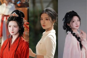 王云云主演《妻色回响》爆火，盘点她的短剧男神合作