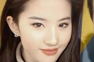 刘亦菲结婚乌龙事件：神仙姐姐被误认婚讯
