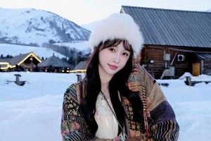 虞书欣五一抖音舞蹈盛宴，动漫女主走进现实