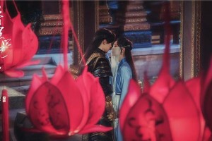 《香蜜沉沉烬如霜》豆瓣7.6分如何创古装神话剧十年新高？