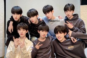 时代少年团三公舞台亮点：马嘉祺深情演唱，宋亚轩突破自我