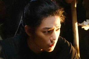 肖战《射雕》网络热播创纪录，10平台争首播破票房质疑