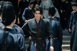 《大奉打更人》作者谈网文神作：悬疑仙侠融合与精神内核
