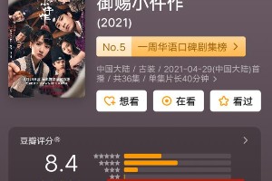 《御赐小仵作》女主苏晓彤：从透明人到爆红的逆袭之路